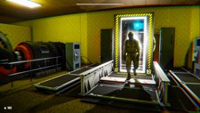 Backrooms Descent: Horror Game Screenshot 6