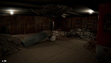 Backrooms Descent: Horror Game Screenshot 2