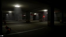 Backrooms Descent: Horror Game Screenshot 4
