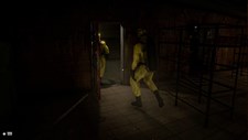 Backrooms Descent: Horror Game Screenshot 5