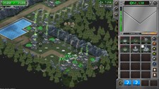 Expand & Exterminate: Terrytorial Disputes - Endless Base Defense Screenshot 5