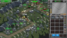 Expand & Exterminate: Terrytorial Disputes - Endless Base Defense Screenshot 8