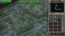 Expand & Exterminate: Terrytorial Disputes - Endless Base Defense Screenshot 2