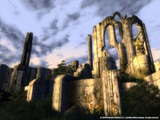 The Elder Scrolls IV: Oblivion Screenshot 8