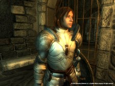 The Elder Scrolls IV: Oblivion Screenshot 1