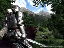 The Elder Scrolls IV: Oblivion Screenshot 2