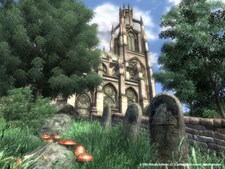 The Elder Scrolls IV: Oblivion Screenshot 3