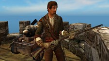 Sea Dogs: To Each His Own - Pirate Open World RPG Screenshot 8