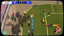 Football Streaker Simulator Screenshot 6