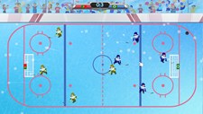 Ice Battle Screenshot 1