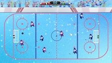 Ice Battle Screenshot 3