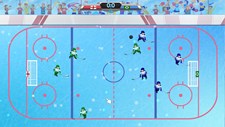 Ice Battle Screenshot 2