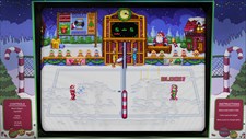 Digital Eclipse Arcade: Jollyball Screenshot 3