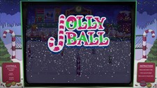 Digital Eclipse Arcade: Jollyball Screenshot 7