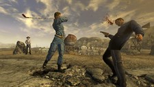 Fallout: New Vegas Screenshot 2