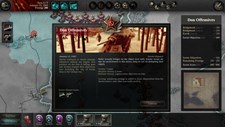 Unity of Command Demo Screenshot 2