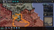 Unity of Command Demo Screenshot 8