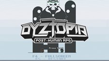 Dyztopia: Post-Human RPG Screenshot 8