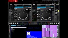 Virtual DJ - Broadcaster Edition Screenshot 3