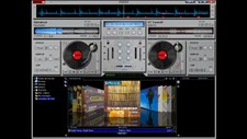 Virtual DJ - Broadcaster Edition Screenshot 2