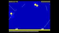 Armageddon (C64/Spectrum) Screenshot 5