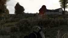 Arma 2: DayZ Mod Screenshot 7