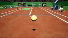 Tennis Online Duel Screenshot 3