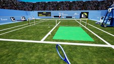 Tennis Online Duel Screenshot 2