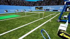 Tennis Online Duel Screenshot 1