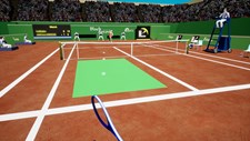 Tennis Online Duel Screenshot 4