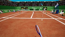 Tennis Online Duel Screenshot 5