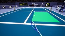 Tennis Online Duel Screenshot 7