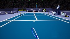 Tennis Online Duel Screenshot 8