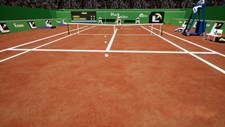 Tennis Online Duel Screenshot 6