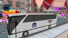 Eastern Europe Bus Sim Screenshot 8