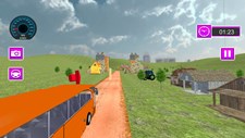 Eastern Europe Bus Sim Screenshot 6