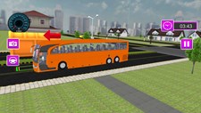 Eastern Europe Bus Sim Screenshot 2