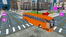 Eastern Europe Bus Sim Screenshot 4