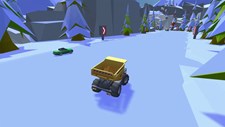 Super Kids Racing : Mini Edition Screenshot 4