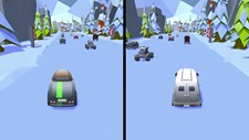 Super Kids Racing : Mini Edition Screenshot 2