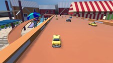 Super Kids Racing : Mini Edition Screenshot 1