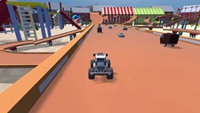 Super Kids Racing : Mini Edition Screenshot 3