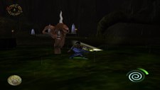 Legacy of Kain: Soul Reaver 2 Screenshot 2