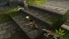 Tomb Raider I Screenshot 4