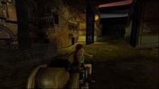 Tomb Raider IV: The Last Revelation Screenshot 4