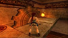 Tomb Raider IV: The Last Revelation Screenshot 1