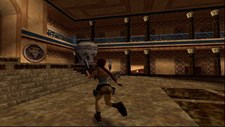 Tomb Raider IV: The Last Revelation Screenshot 7