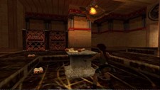 Tomb Raider IV: The Last Revelation Screenshot 2