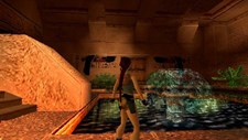 Tomb Raider V: Chronicles Screenshot 5