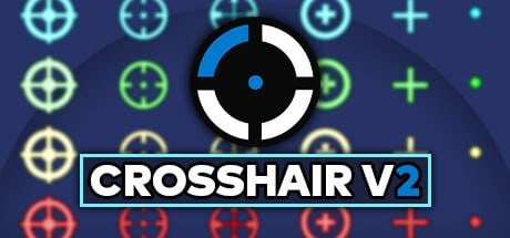 Crosshair V2 News And Videos | TrueSteamAchievements